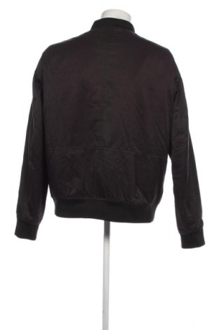 Herrenjacke H&M, Größe XL, Farbe Schwarz, Preis 33,40 €