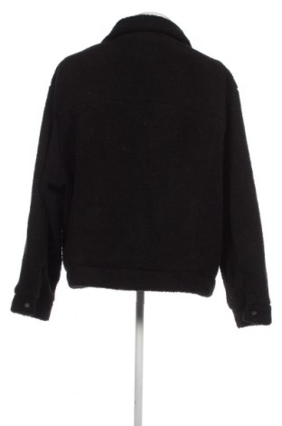 Pánska bunda  H&M, Veľkosť XXL, Farba Čierna, Cena  10,85 €