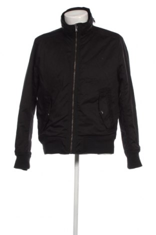 Ανδρικό μπουφάν H&M, Μέγεθος XL, Χρώμα Μαύρο, Τιμή 21,53 €