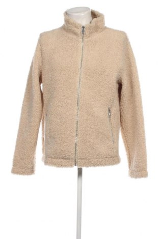 Ανδρικό μπουφάν H&M, Μέγεθος XL, Χρώμα  Μπέζ, Τιμή 16,33 €