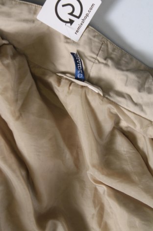 Ανδρικό μπουφάν H&M Divided, Μέγεθος S, Χρώμα  Μπέζ, Τιμή 5,94 €