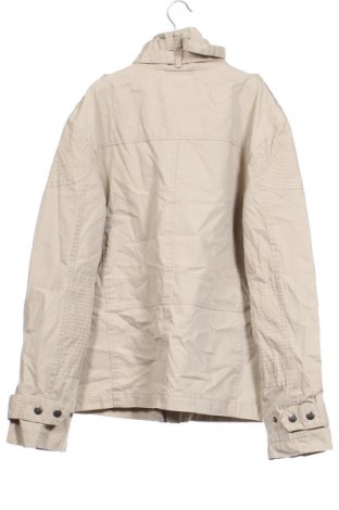 Herrenjacke H&M Divided, Größe S, Farbe Beige, Preis € 11,02