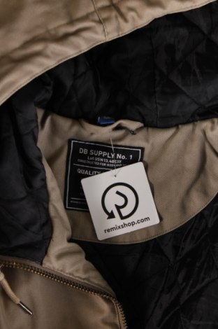 Pánská bunda  H&M Divided, Velikost M, Barva Béžová, Cena  291,00 Kč