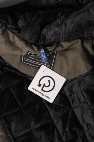 Pánská bunda  H&M Divided, Velikost S, Barva Zelená, Cena  379,00 Kč