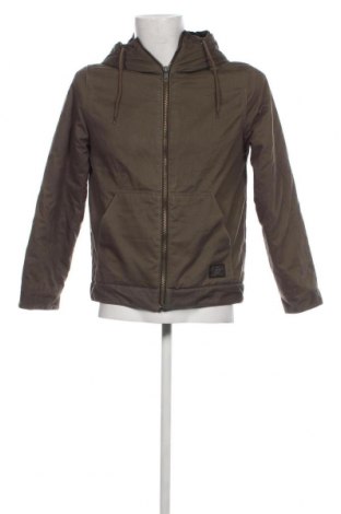 Ανδρικό μπουφάν H&M Divided, Μέγεθος S, Χρώμα Πράσινο, Τιμή 29,69 €