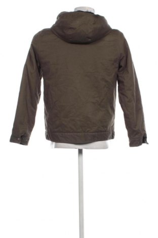 Pánská bunda  H&M Divided, Velikost S, Barva Zelená, Cena  252,00 Kč