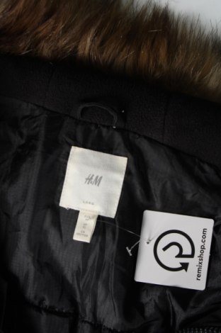 Pánská bunda  H&M L.O.G.G., Velikost XL, Barva Černá, Cena  722,00 Kč