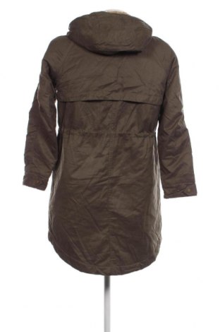 Pánska bunda  H&M L.O.G.G., Veľkosť S, Farba Zelená, Cena  12,17 €