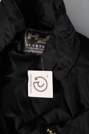 Pánská bunda  H2O, Velikost L, Barva Černá, Cena  427,00 Kč