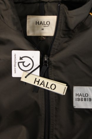 Pánska bunda  HALO, Veľkosť M, Farba Zelená, Cena  60,62 €