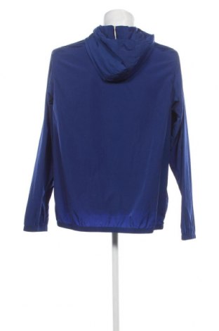 Pánska bunda  Hackett, Veľkosť L, Farba Modrá, Cena  69,28 €