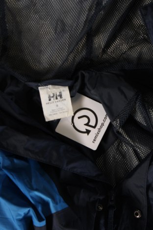 Pánska bunda  Helly Hansen, Veľkosť S, Farba Modrá, Cena  23,58 €