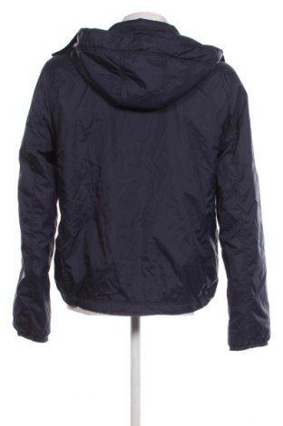 Herrenjacke Hilfiger Denim, Größe L, Farbe Blau, Preis € 55,72