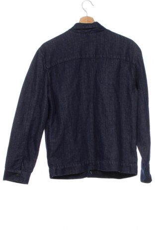 Pánska bunda  Hilfiger Denim, Veľkosť M, Farba Modrá, Cena  30,57 €