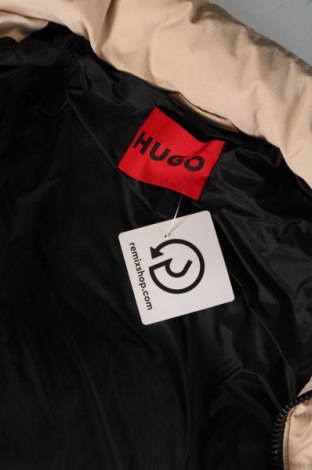 Pánska bunda  Hugo Boss, Veľkosť S, Farba Béžová, Cena  209,49 €