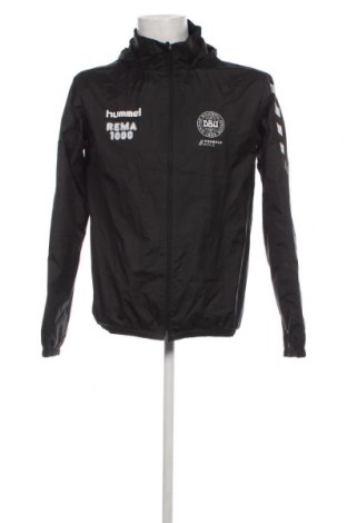 Pánska bunda  Hummel, Veľkosť M, Farba Čierna, Cena  12,79 €