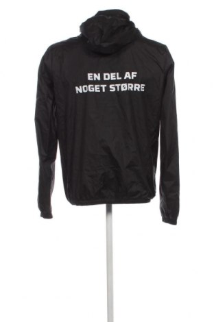 Pánska bunda  Hummel, Veľkosť M, Farba Čierna, Cena  11,63 €