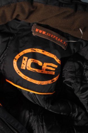 Pánska bunda  Icepeak, Veľkosť M, Farba Čierna, Cena  27,90 €