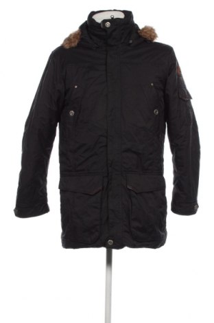 Pánska bunda  Icepeak, Veľkosť M, Farba Čierna, Cena  27,90 €
