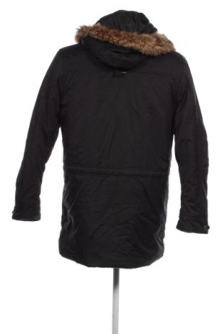 Ανδρικό μπουφάν Icepeak, Μέγεθος M, Χρώμα Μαύρο, Τιμή 47,17 €