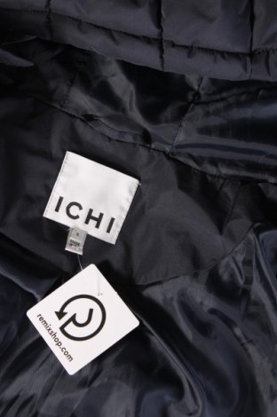 Ανδρικό μπουφάν Ichi, Μέγεθος S, Χρώμα Μπλέ, Τιμή 26,54 €