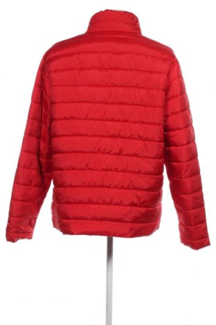 Herrenjacke Identic, Größe XL, Farbe Rot, Preis 18,37 €