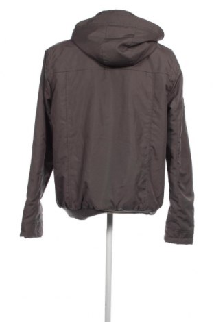 Herrenjacke Identic, Größe L, Farbe Grau, Preis 24,62 €