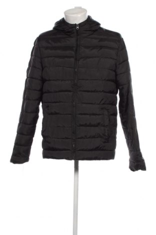 Pánska bunda  Identic, Veľkosť L, Farba Čierna, Cena  10,07 €