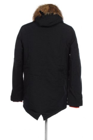 Pánska bunda  Indigo, Veľkosť L, Farba Čierna, Cena  17,74 €