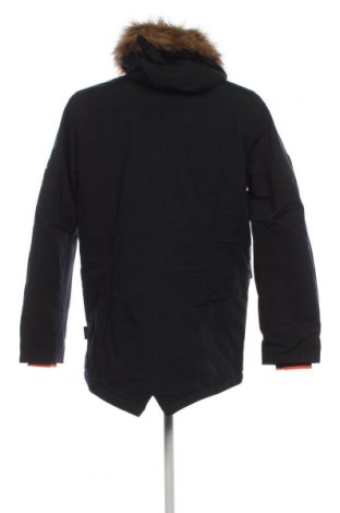 Ανδρικό μπουφάν Indigo, Μέγεθος XL, Χρώμα Μπλέ, Τιμή 21,09 €