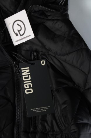 Pánska bunda  Indigo, Veľkosť XL, Farba Čierna, Cena  26,85 €