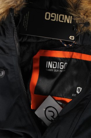 Pánská bunda  Indigo, Velikost M, Barva Černá, Cena  499,00 Kč