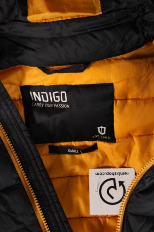 Pánska bunda  Indigo, Veľkosť S, Farba Čierna, Cena  12,17 €