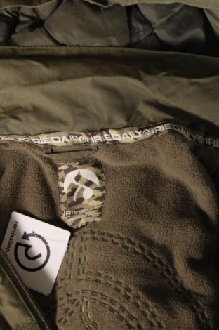 Pánska bunda  Iriedaily, Veľkosť S, Farba Zelená, Cena  11,10 €