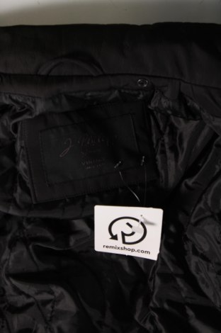 Pánska bunda  J.Philipp, Veľkosť L, Farba Čierna, Cena  15,62 €