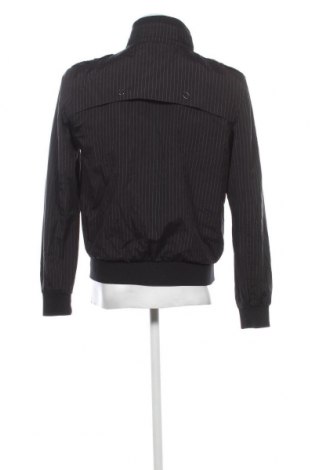 Ανδρικό μπουφάν Jack & Jones, Μέγεθος M, Χρώμα Μαύρο, Τιμή 11,67 €