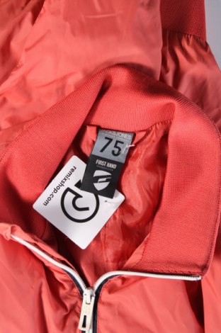 Ανδρικό μπουφάν Jack & Jones, Μέγεθος S, Χρώμα Κόκκινο, Τιμή 20,97 €