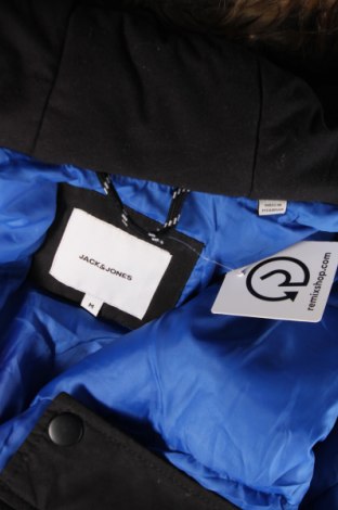 Pánská bunda  Jack & Jones, Velikost M, Barva Černá, Cena  673,00 Kč