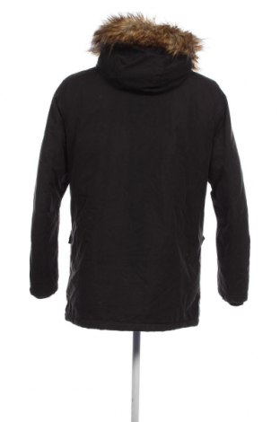 Geacă de bărbati Jack & Jones, Mărime M, Culoare Negru, Preț 132,63 Lei