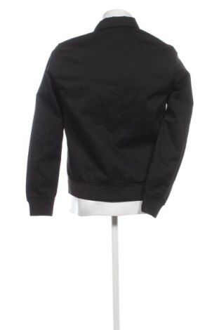 Geacă de bărbati Jack & Jones, Mărime M, Culoare Negru, Preț 222,54 Lei