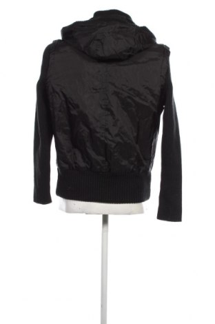 Pánska bunda  Jack & Jones, Veľkosť M, Farba Čierna, Cena  10,89 €