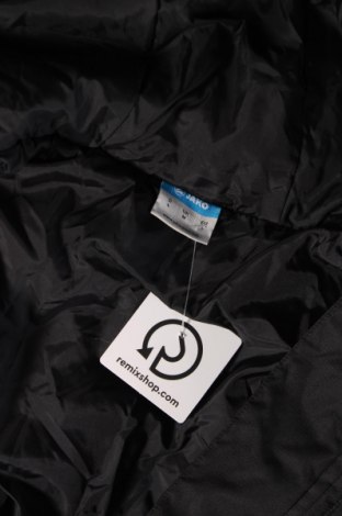 Ανδρικό μπουφάν Jako, Μέγεθος L, Χρώμα Μαύρο, Τιμή 63,71 €