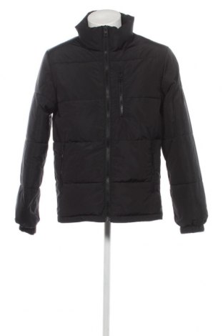 Pánska bunda  Jennyfer, Veľkosť S, Farba Čierna, Cena  25,41 €