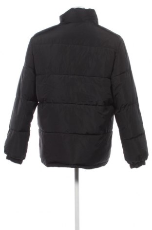 Pánska bunda  Jennyfer, Veľkosť L, Farba Čierna, Cena  25,41 €