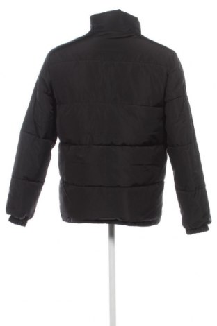 Pánska bunda  Jennyfer, Veľkosť M, Farba Čierna, Cena  25,41 €