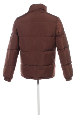 Herrenjacke Jennyfer, Größe S, Farbe Braun, Preis 18,22 €