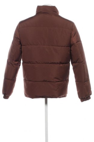 Herrenjacke Jennyfer, Größe M, Farbe Braun, Preis 18,22 €