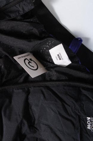 Ανδρικό μπουφάν Johaug, Μέγεθος M, Χρώμα Μαύρο, Τιμή 13,42 €