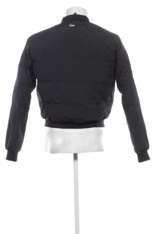 Ανδρικό μπουφάν Johaug, Μέγεθος M, Χρώμα Μαύρο, Τιμή 12,66 €