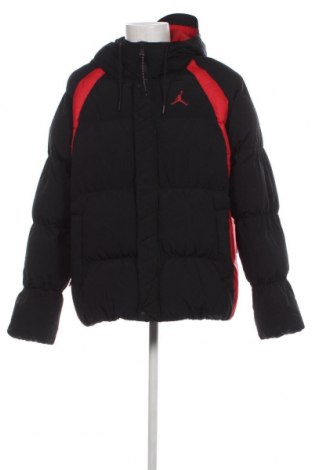 Pánska bunda  Jordann, Veľkosť XL, Farba Čierna, Cena  44,63 €